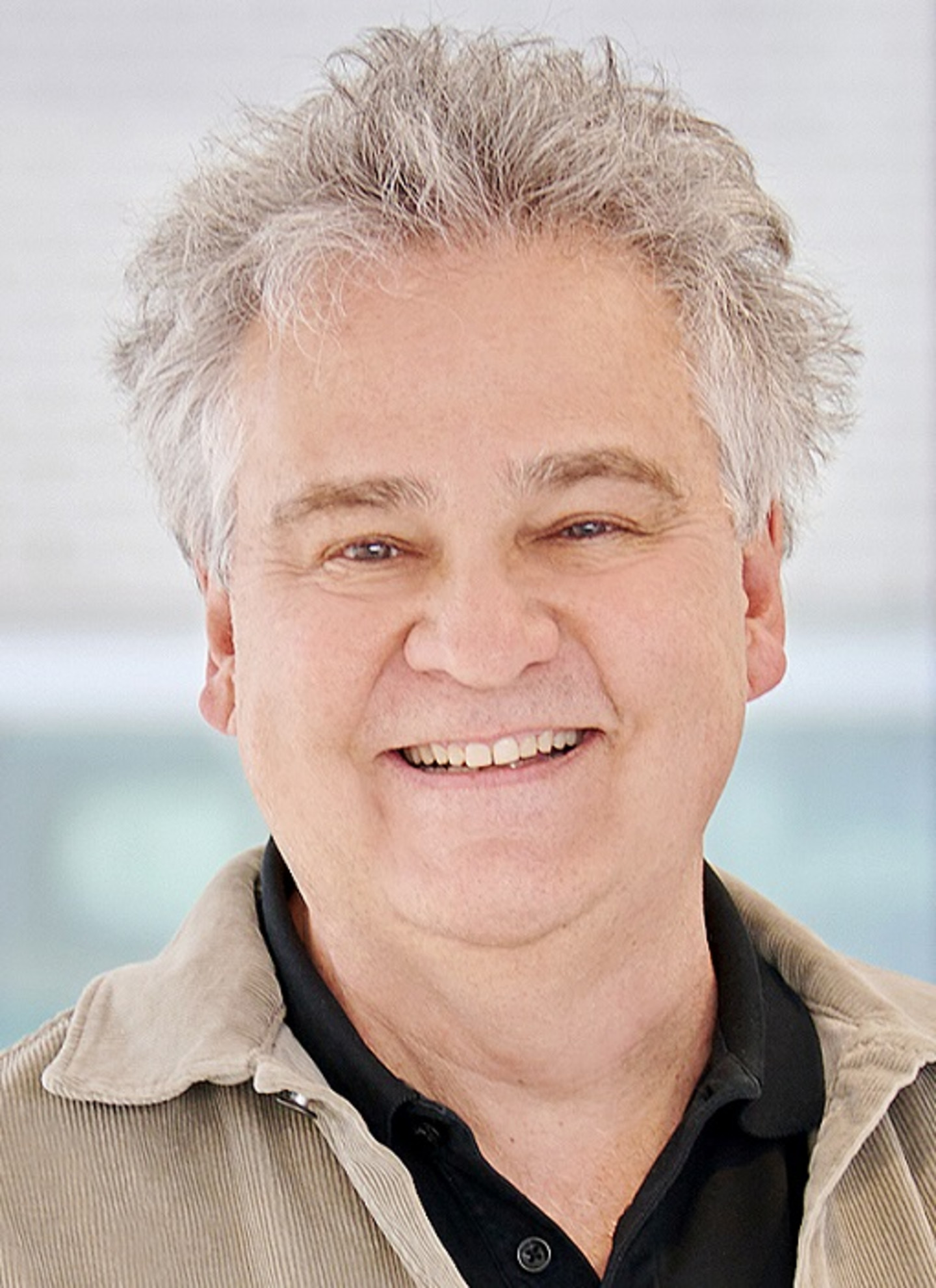 Dr Jean-François Chicoine
