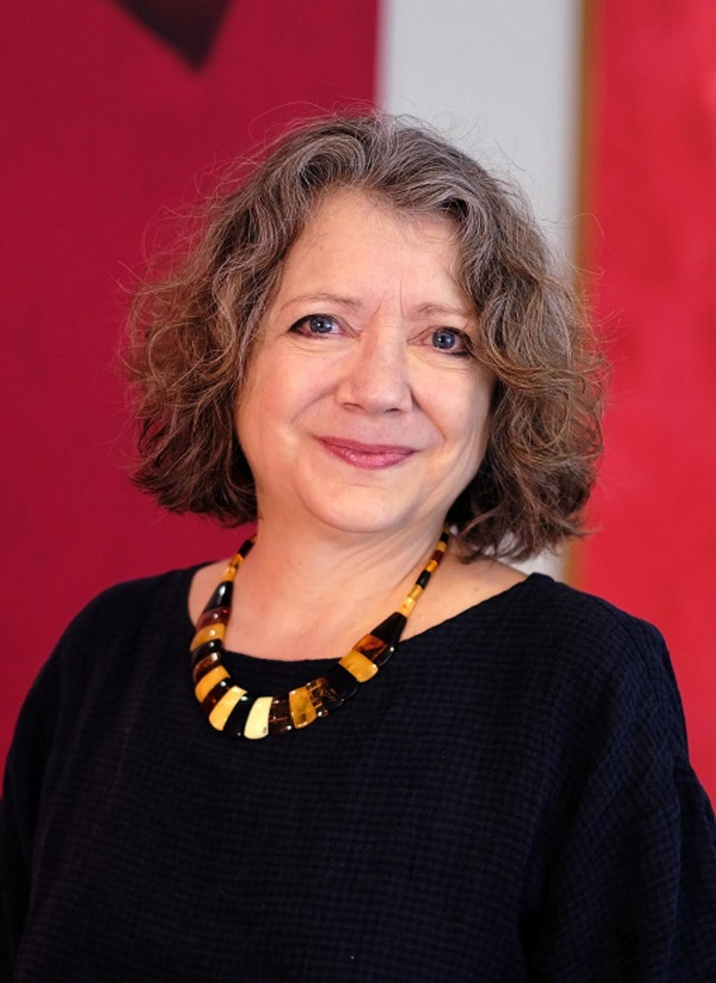 Sylvie Belleville