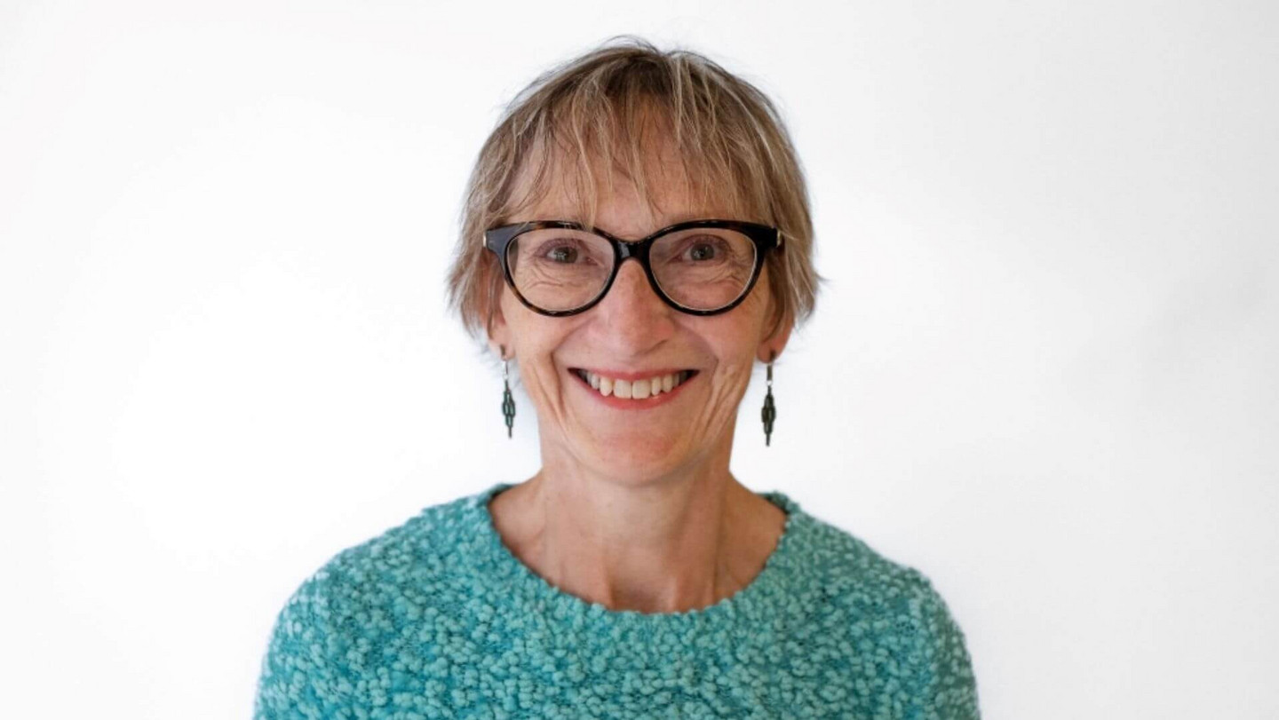 Lorna Heaton