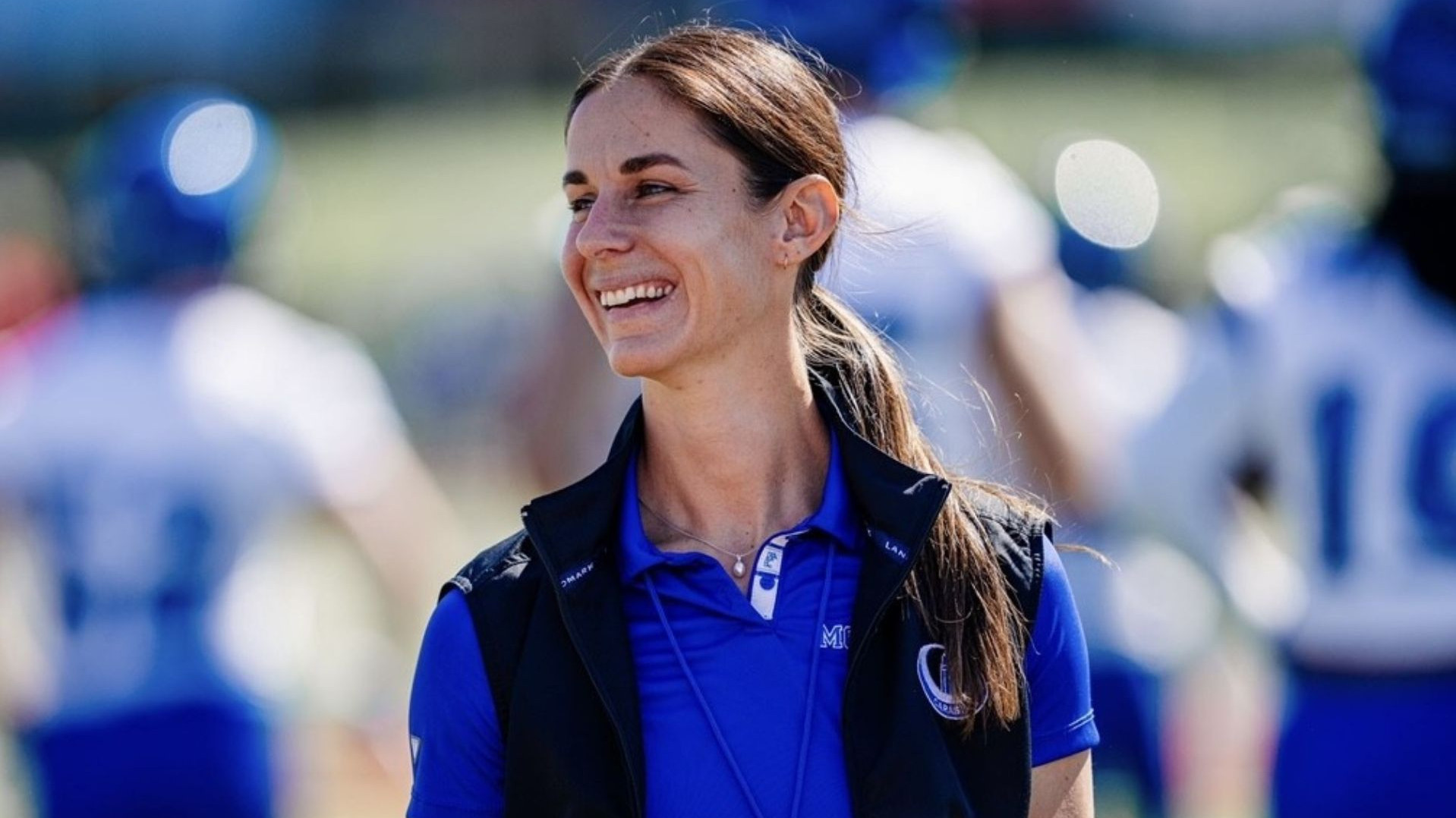 Sarah Brisson-Legault