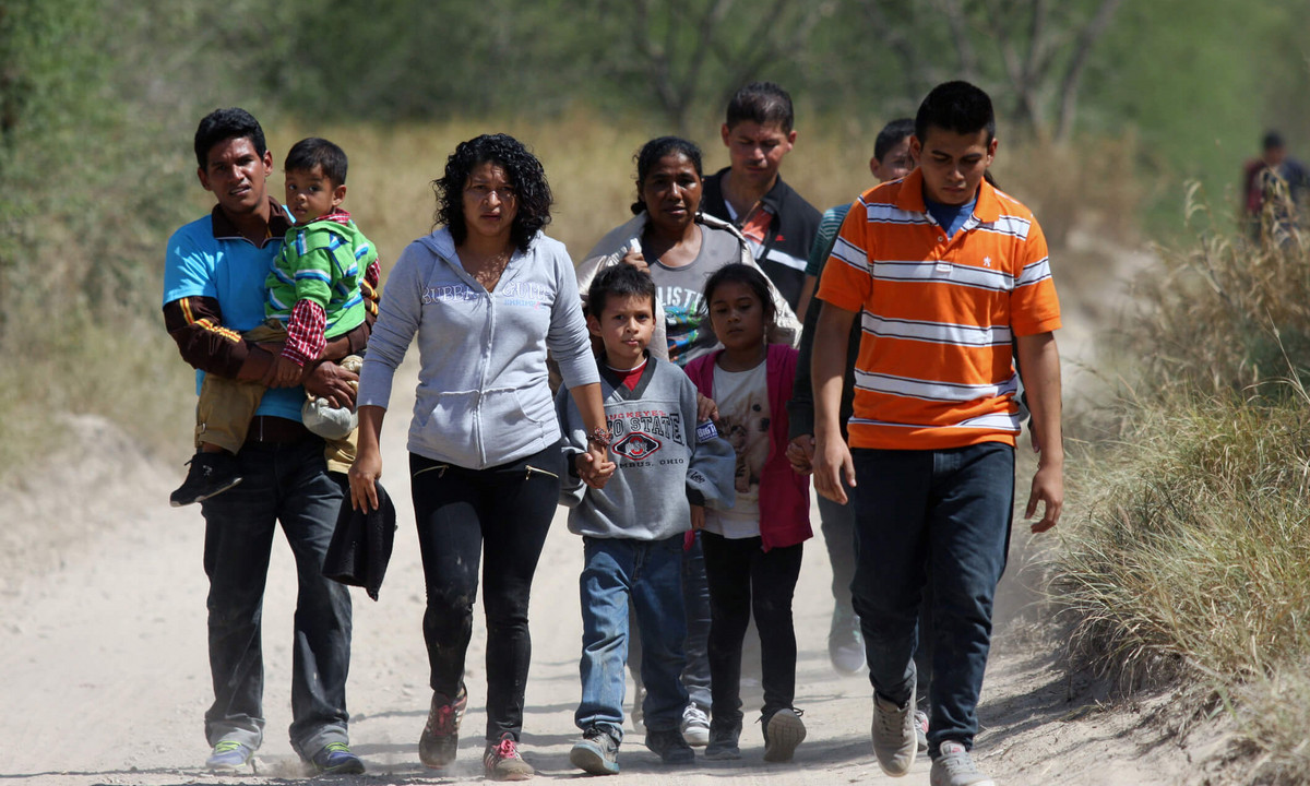 A study reveals two realities about the return of Mexicans to the country.