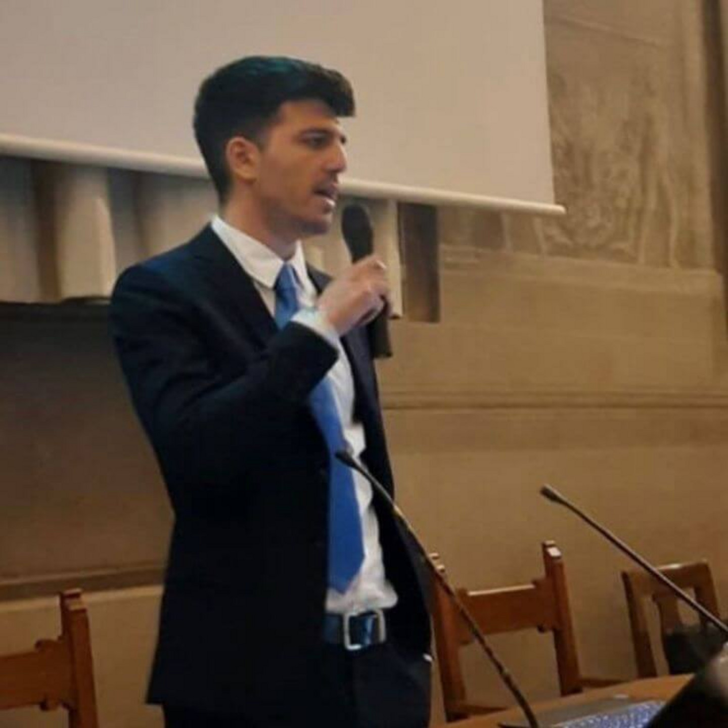 Matteo Privitera