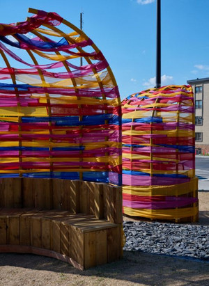 «Accalmie» Accalmie