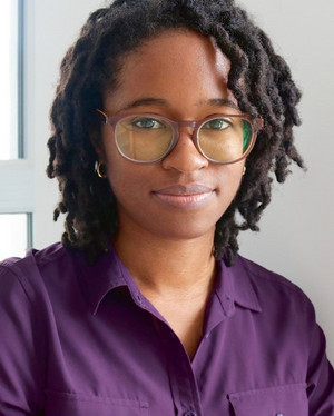 Mélodie Joseph