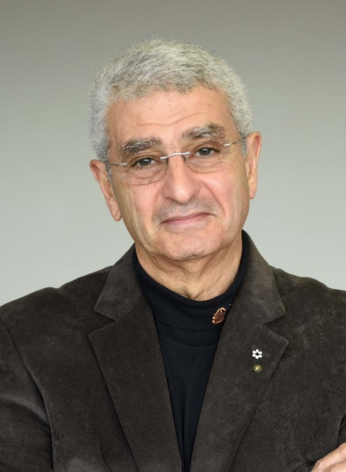 Nabil G. Seidah