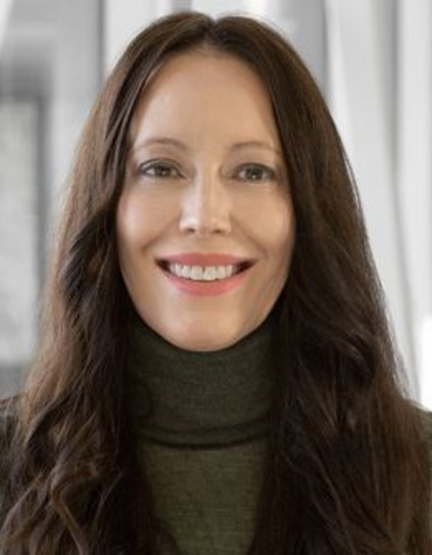 Stephanie Fulton