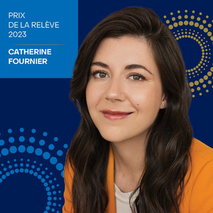 Catherine Fournier Catherine Fournier