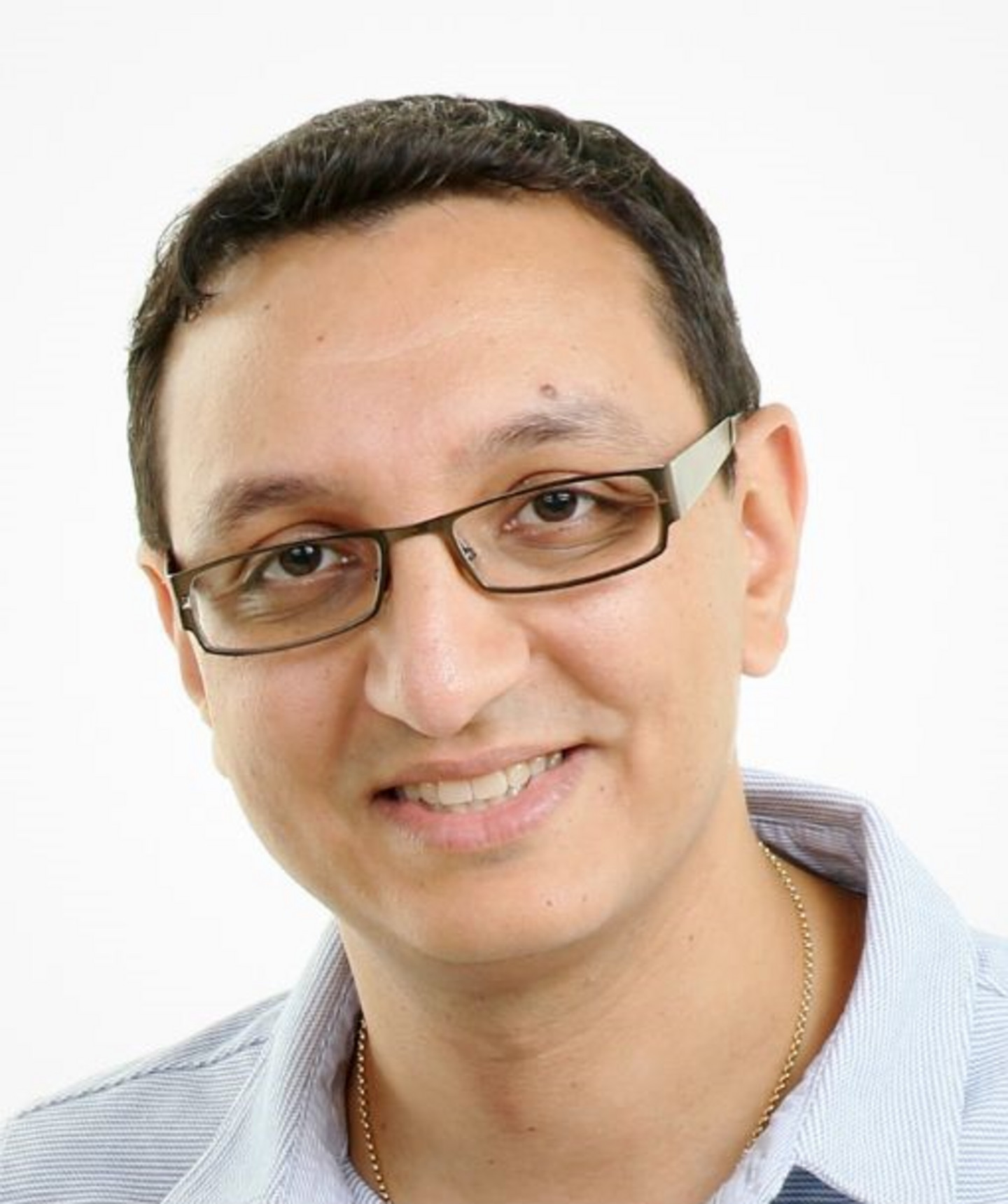 Rafik Tadros