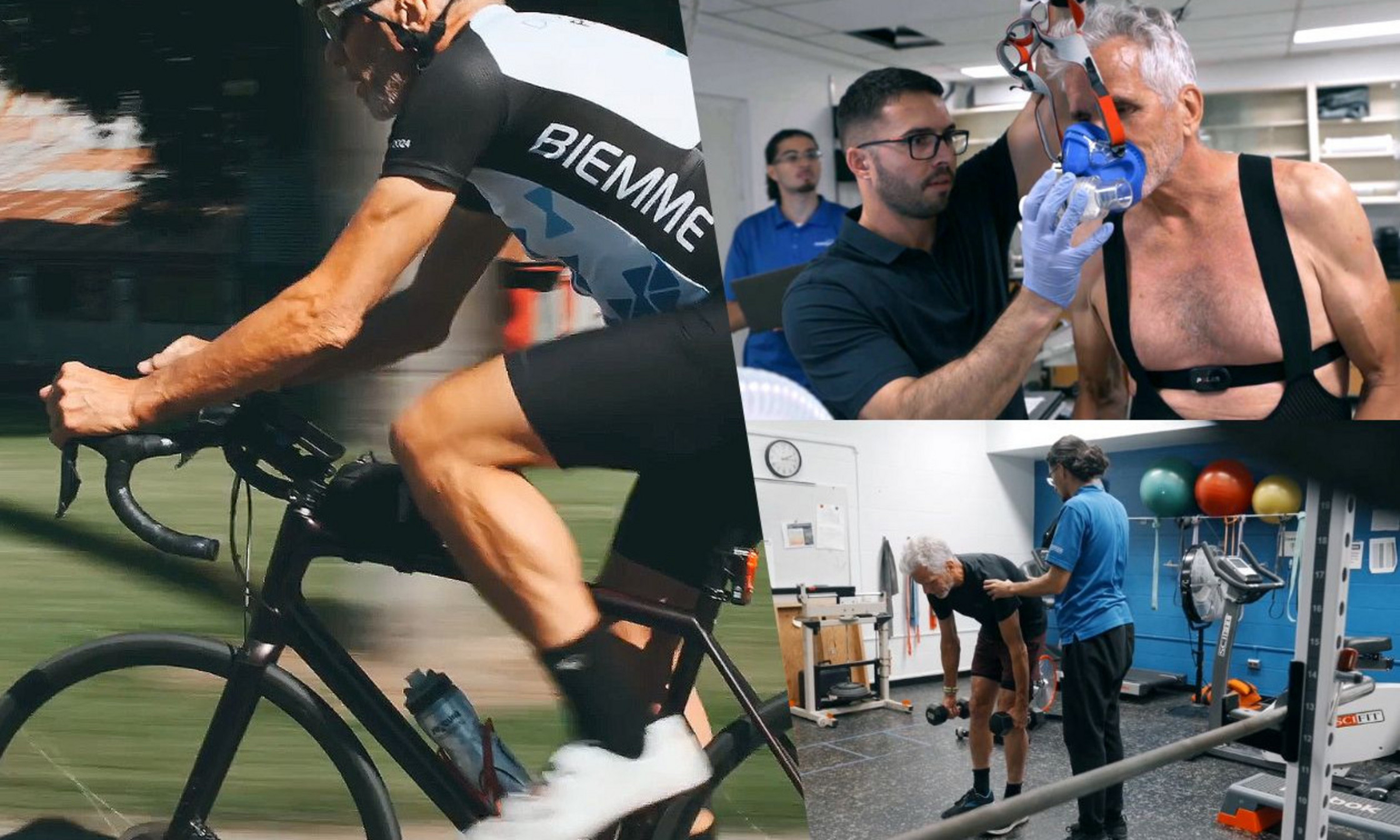 Ce projet vise à briser les tabous entourant le cancer de la prostate et à démontrer qu'il est possible de repousser ses limites malgré la maladie.