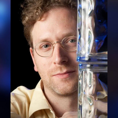 Patrick Charbonneau, physicochimiste