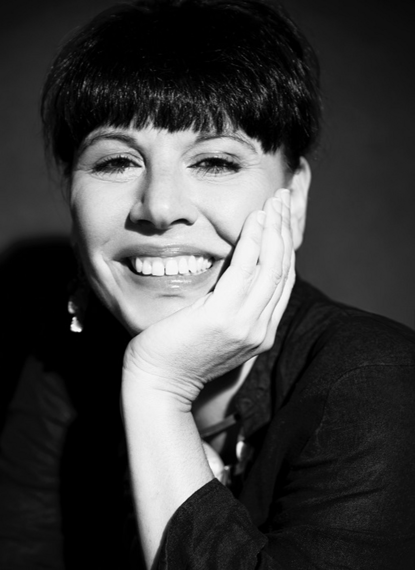 Nathalie Bondil 
