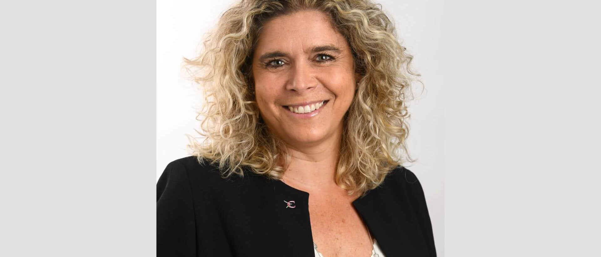 Nathalie de Marcellis-Warin