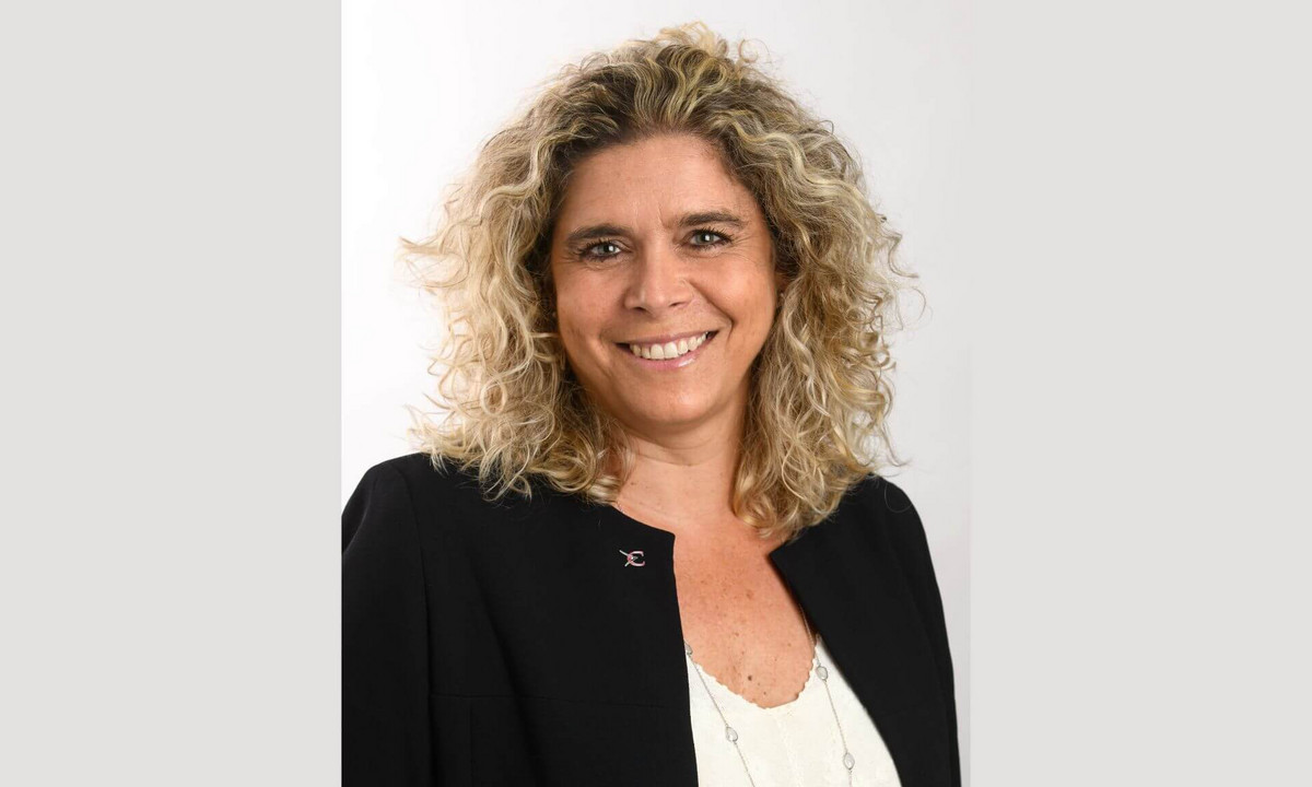 Nathalie de Marcellis-Warin