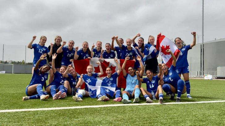 L’équipe de soccer féminin des Carabins de l’Université de Montréal a réussi un parcours impeccable durant la grande finale du Championnat des Amériques de la FISU, le 1er août à Lima, au Pérou.