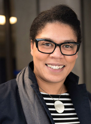 Virginie Allard-Caméus, directrice générale d’UdeM international