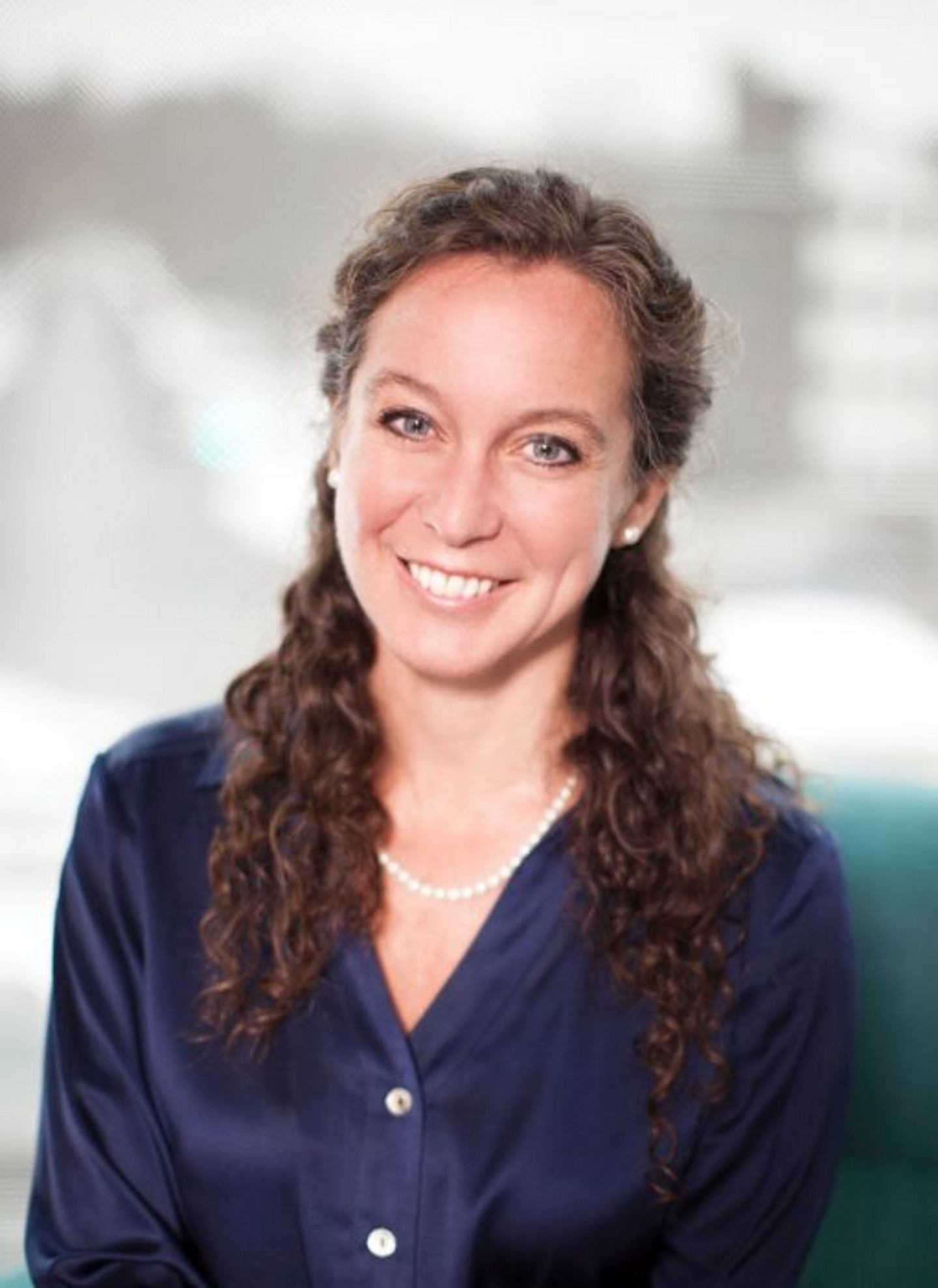 Cara Tannenbaum, professeure à la Faculté de médecine de l'Université de Montréal