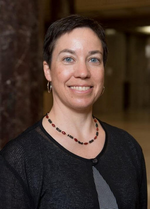 Louise-Andrée Brien