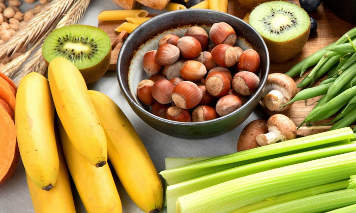 Un nouvel outil pour mesurer la santé de nos environnements alimentaires