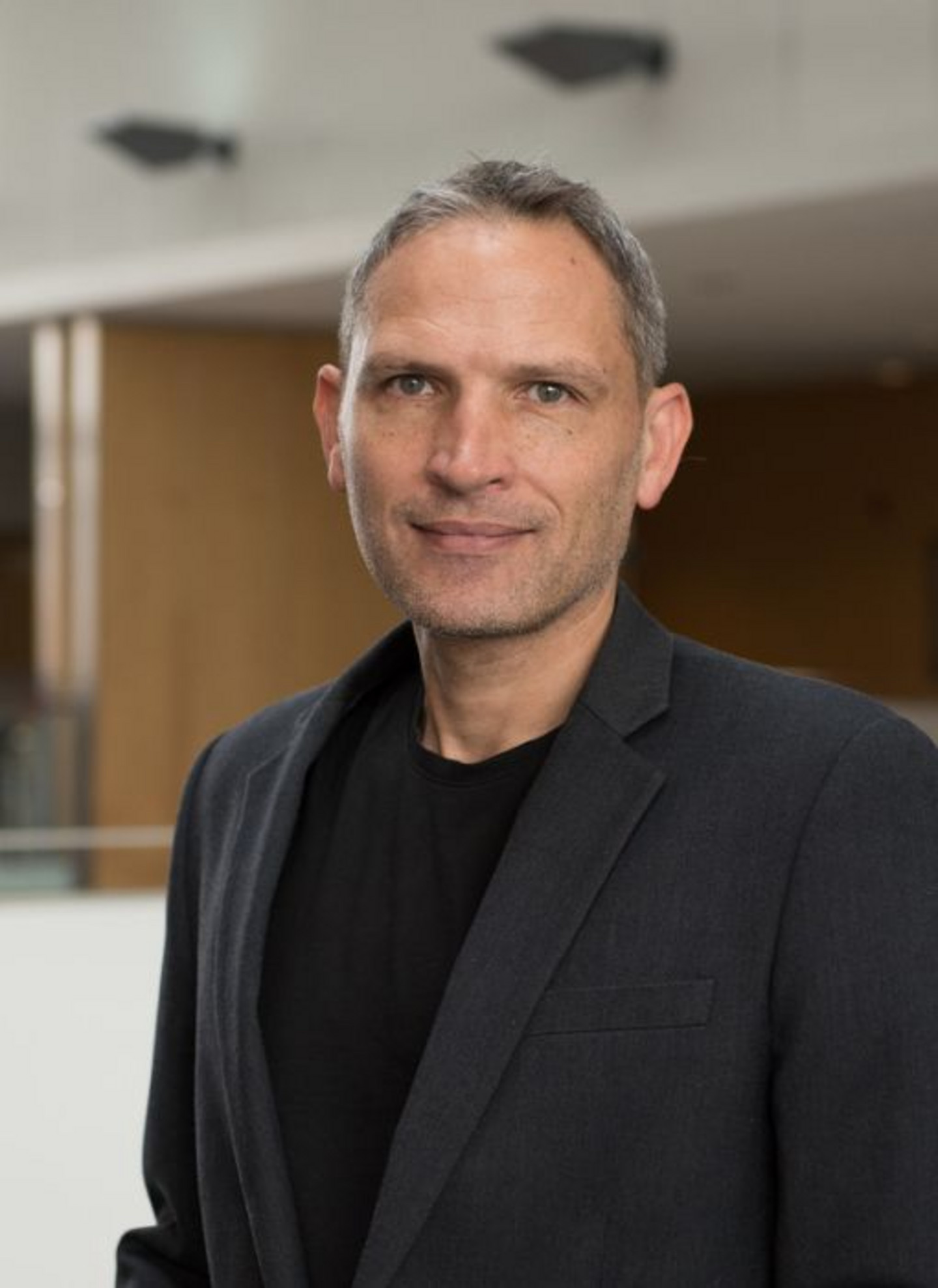 Karim Jerbi