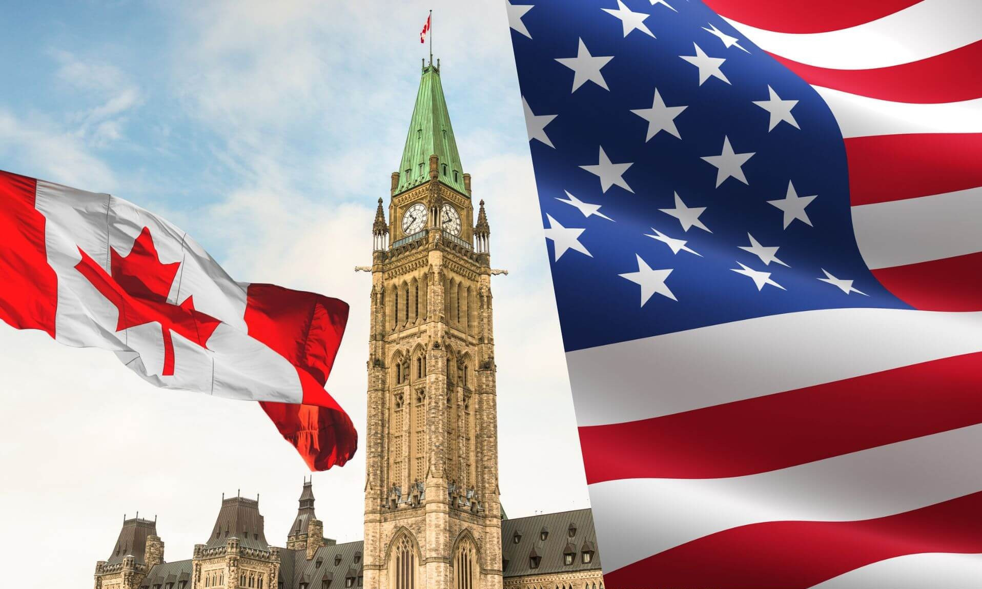 L'événement qui se tiendra le 25 mars vise à examiner l’interdépendance économique des deux voisins et l’importance d’une réponse canadienne coordonnée.