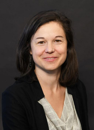 Cécile Aenishaenslin