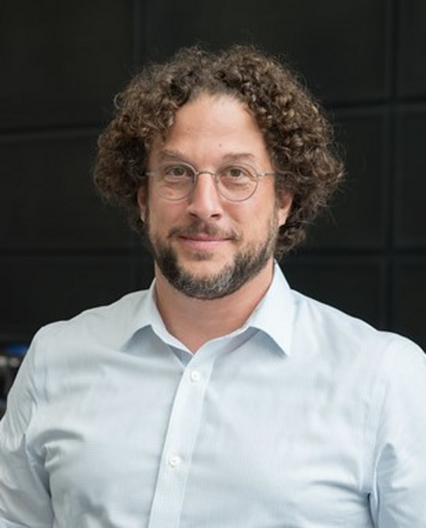 Julien Riel-Salvatore 