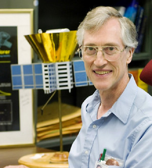 John C. Mather John C. Mather