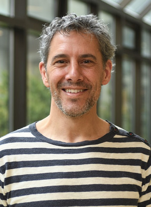 Simon Dufour