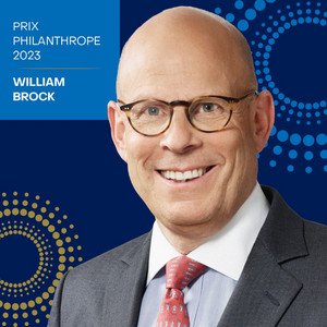 William Brock William Brock