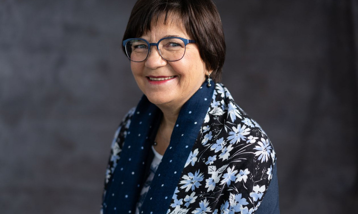 Josette Noël