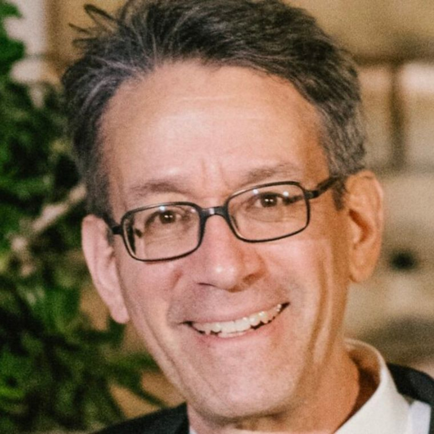 Mark Lesk