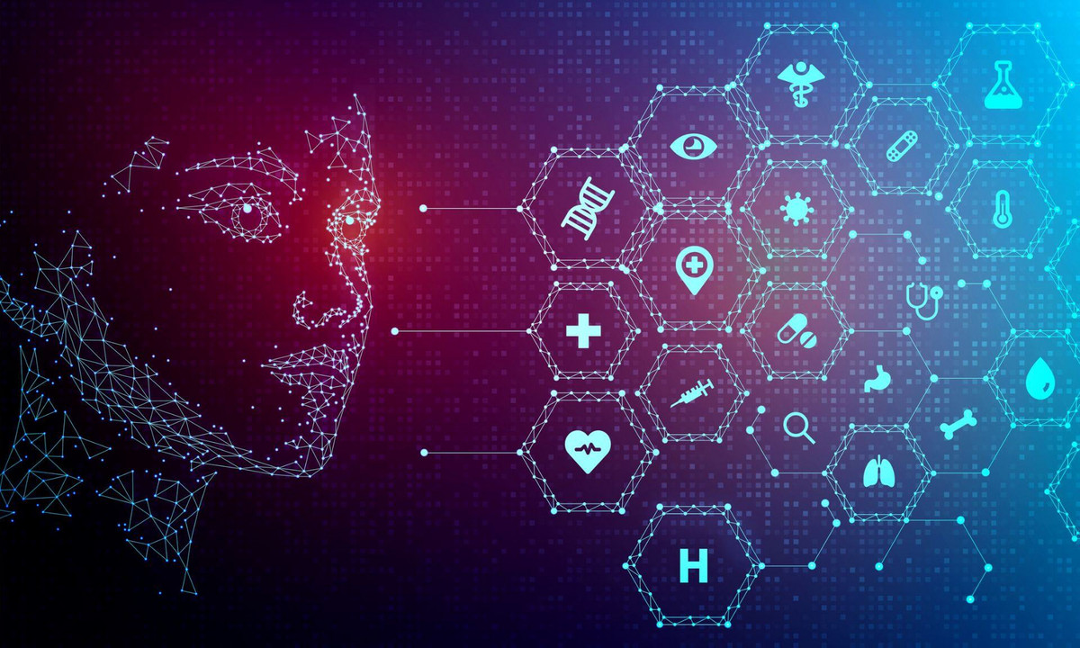 Parmi les technologies présentées par les entreprises participantes, on trouve des solutions innovantes de gestion automatisée des ordonnances.
