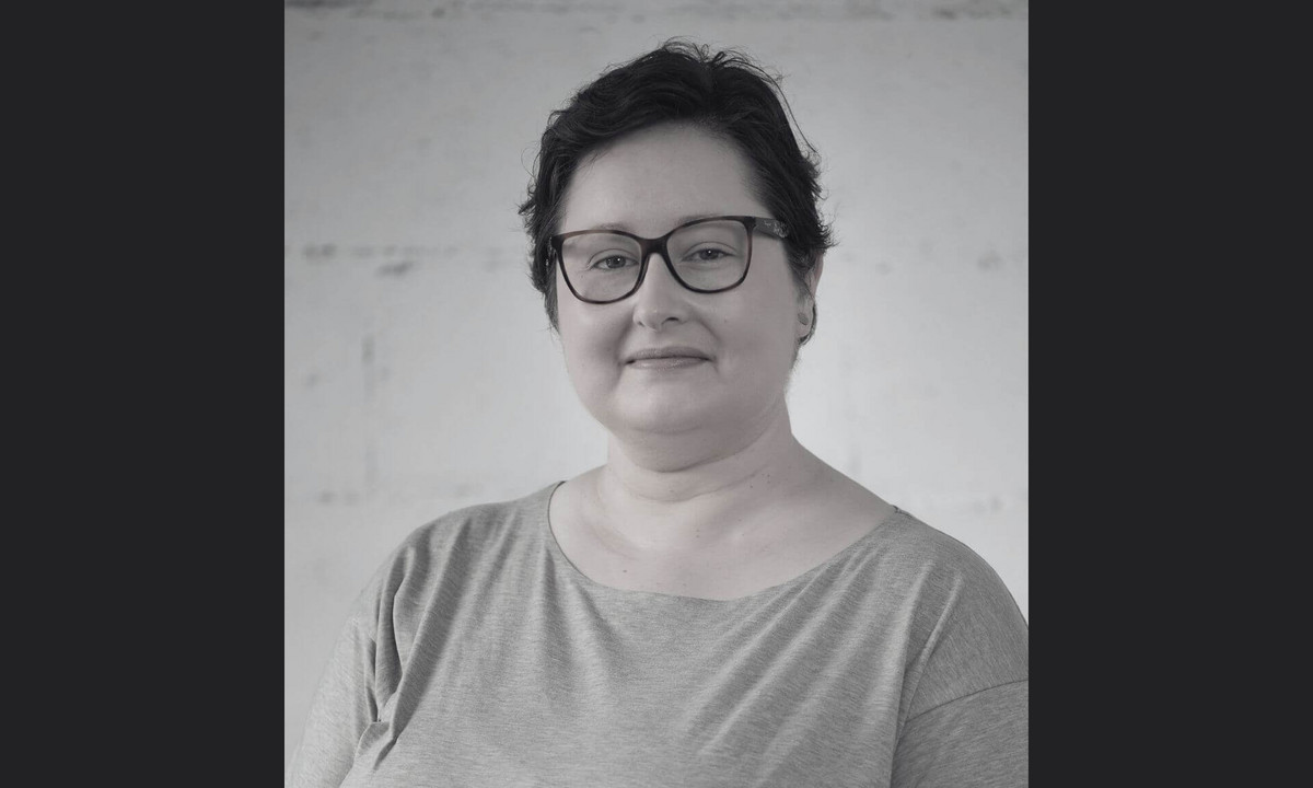 Myriam Barriault Fortin