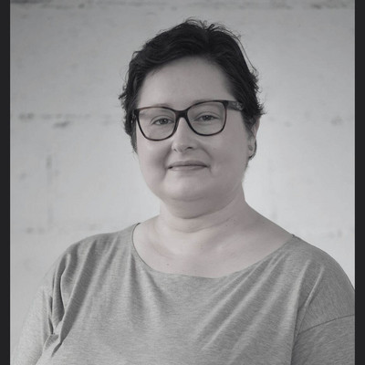 Myriam Barriault Fortin