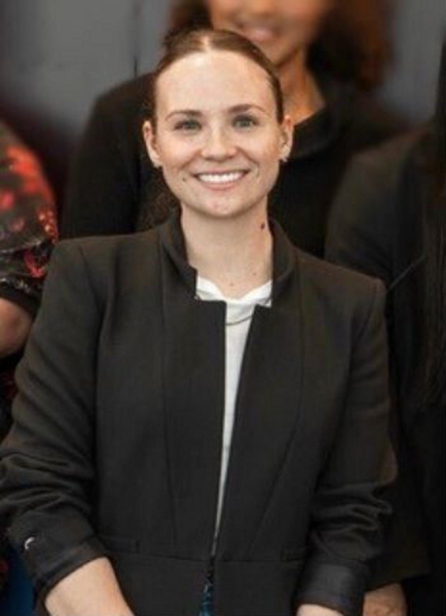 Mylène Mailhot