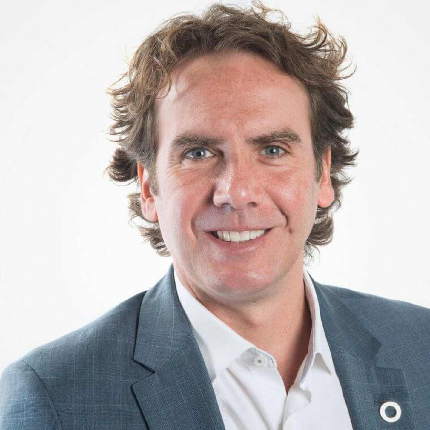 Alexandre Prat, professeur de neurosciences à l’Université de Montréal
