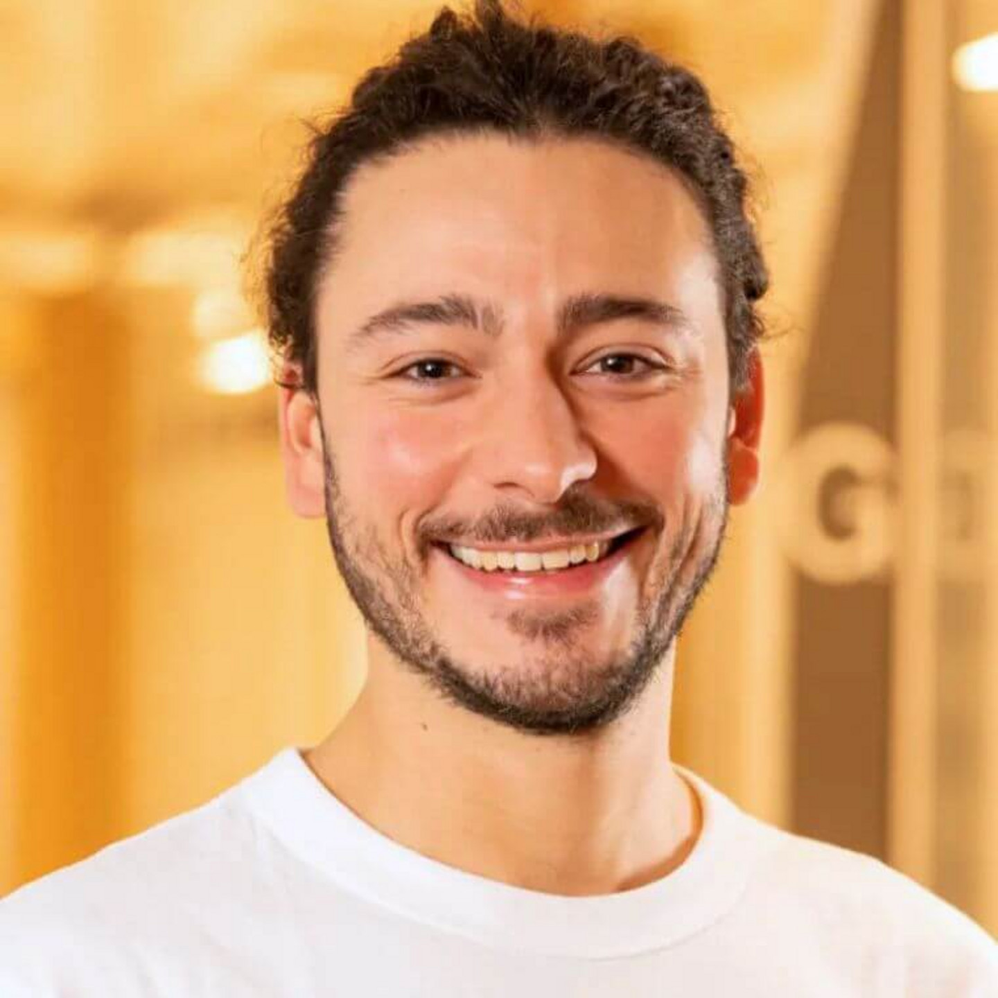 Arthur Ouaknine, chercheur postdoctoral à l’Université McGill