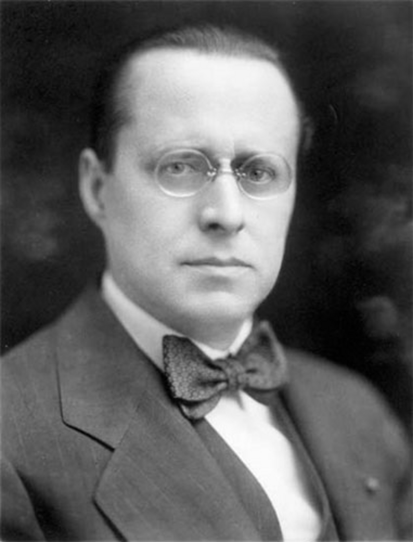 Ernest Cormier 