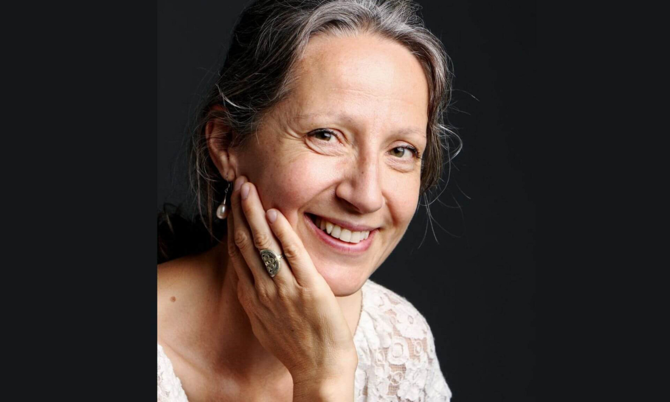 Géraldine Mossière, professeure titulaire à l’Institut d’études religieuses et au Département d’anthropologie de l’Université de Montréal