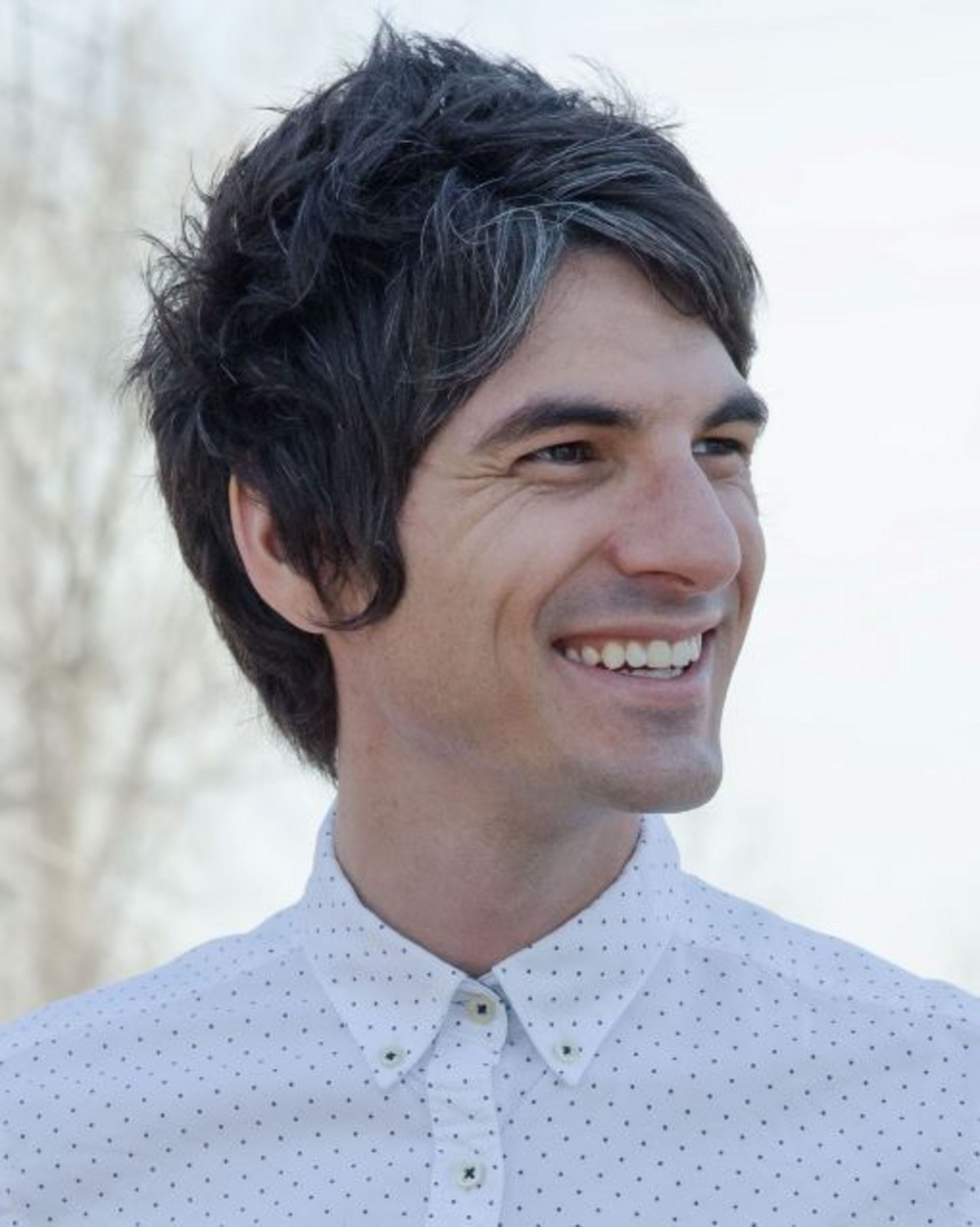 Matthew Regan