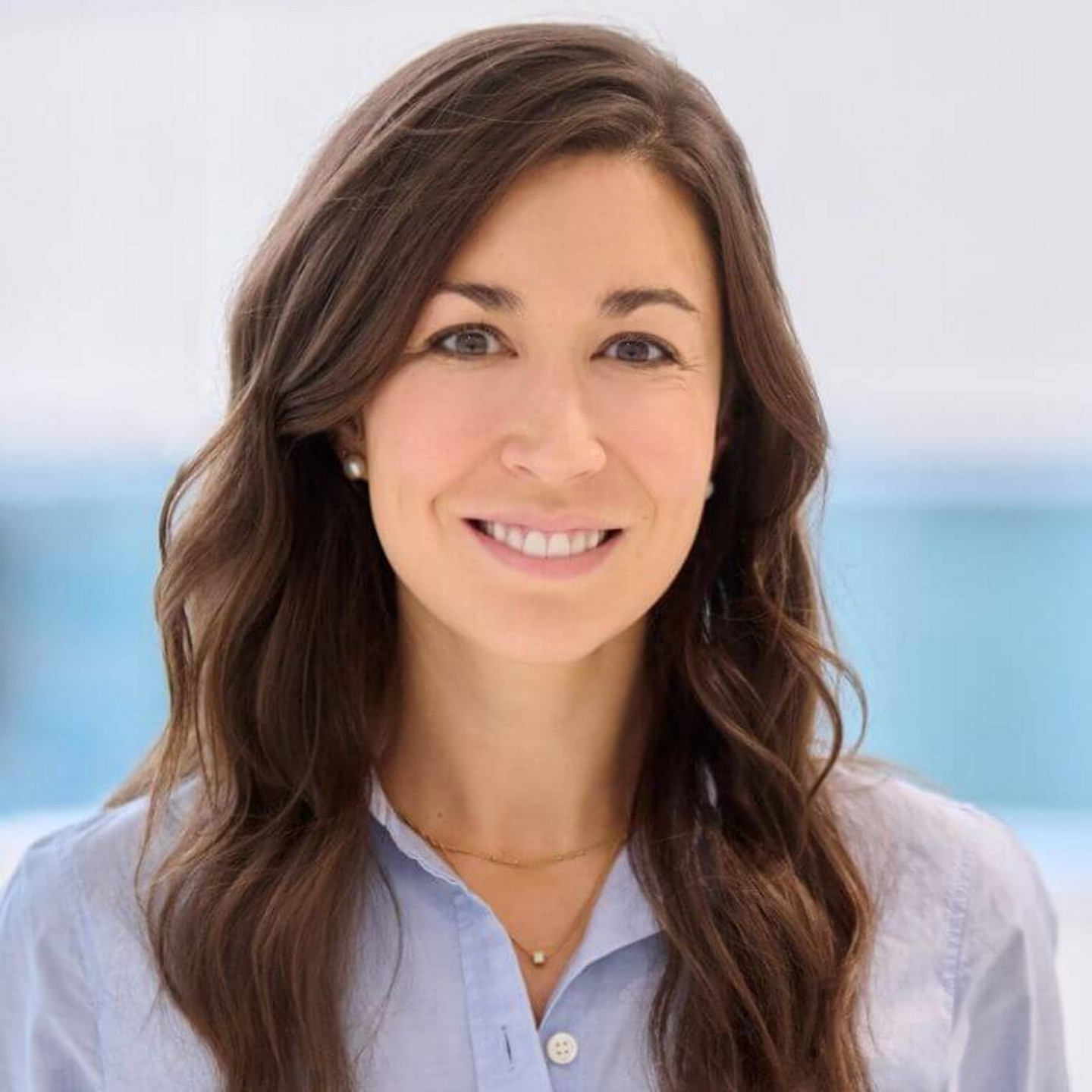 Jessica Breton, gastroentérologue pédiatrique au CHU Sainte-Justine et professeure au Département de pédiatrie de l’UdeM