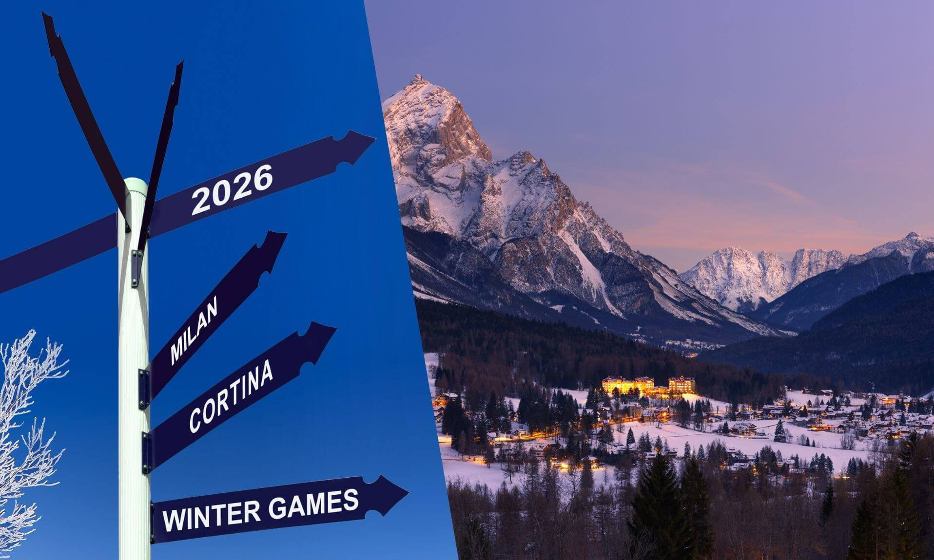 La participation des Carabins aux Jeux olympiques se poursuit en 2026.