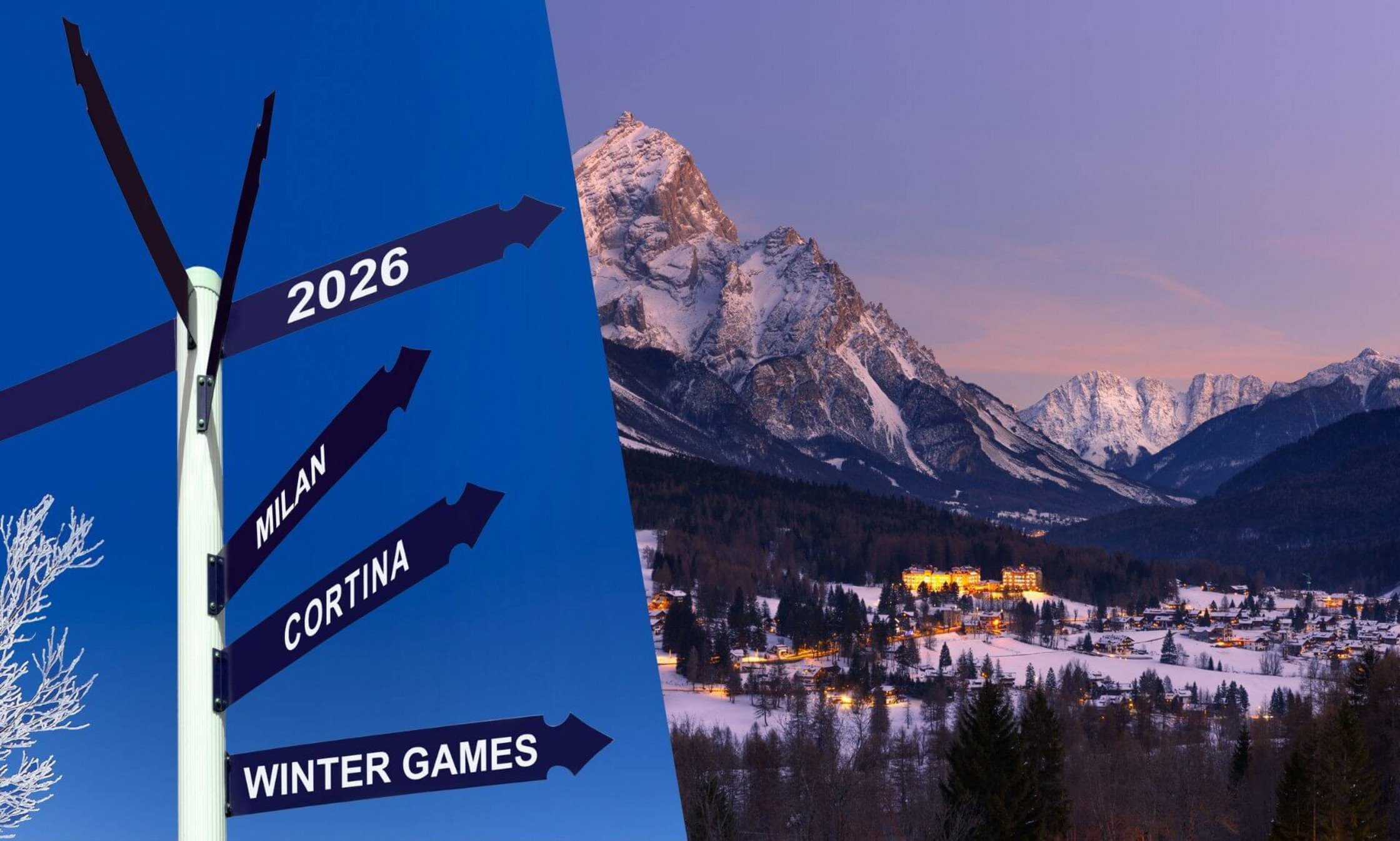 La participation des Carabins aux Jeux olympiques se poursuit en 2026.