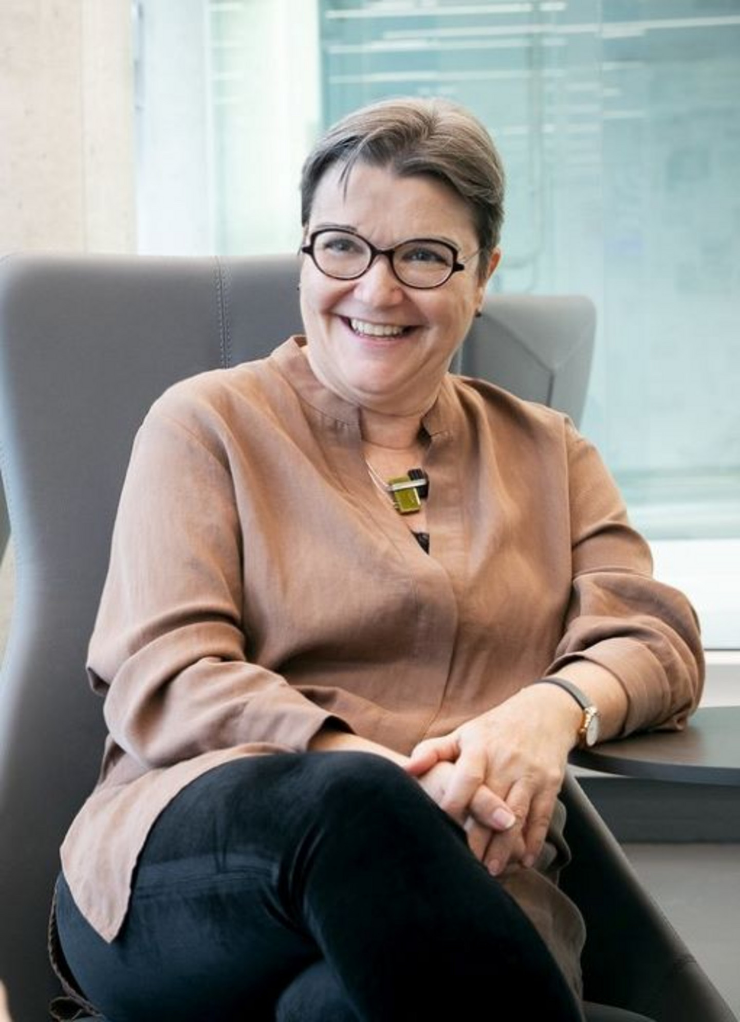 Marie Marquis