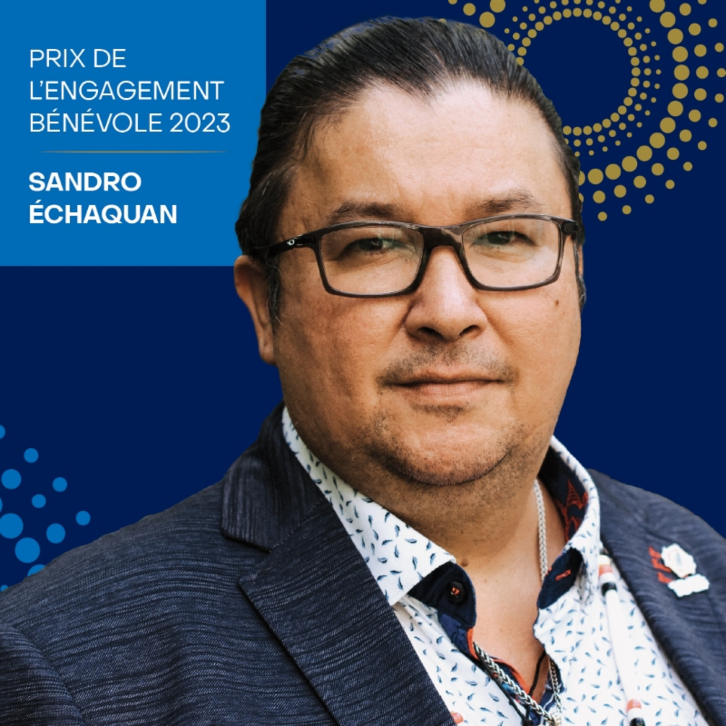 Sandro Échaquan