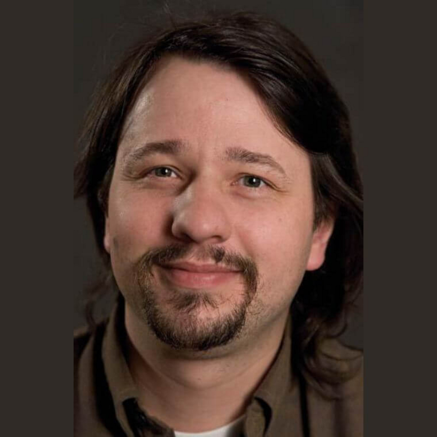 Miklós Csűrös, professeur au Département d'informatique et de recherche opérationnelle de l'Université de Montréal