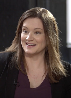 Geneviève Deblois Geneviève Deblois