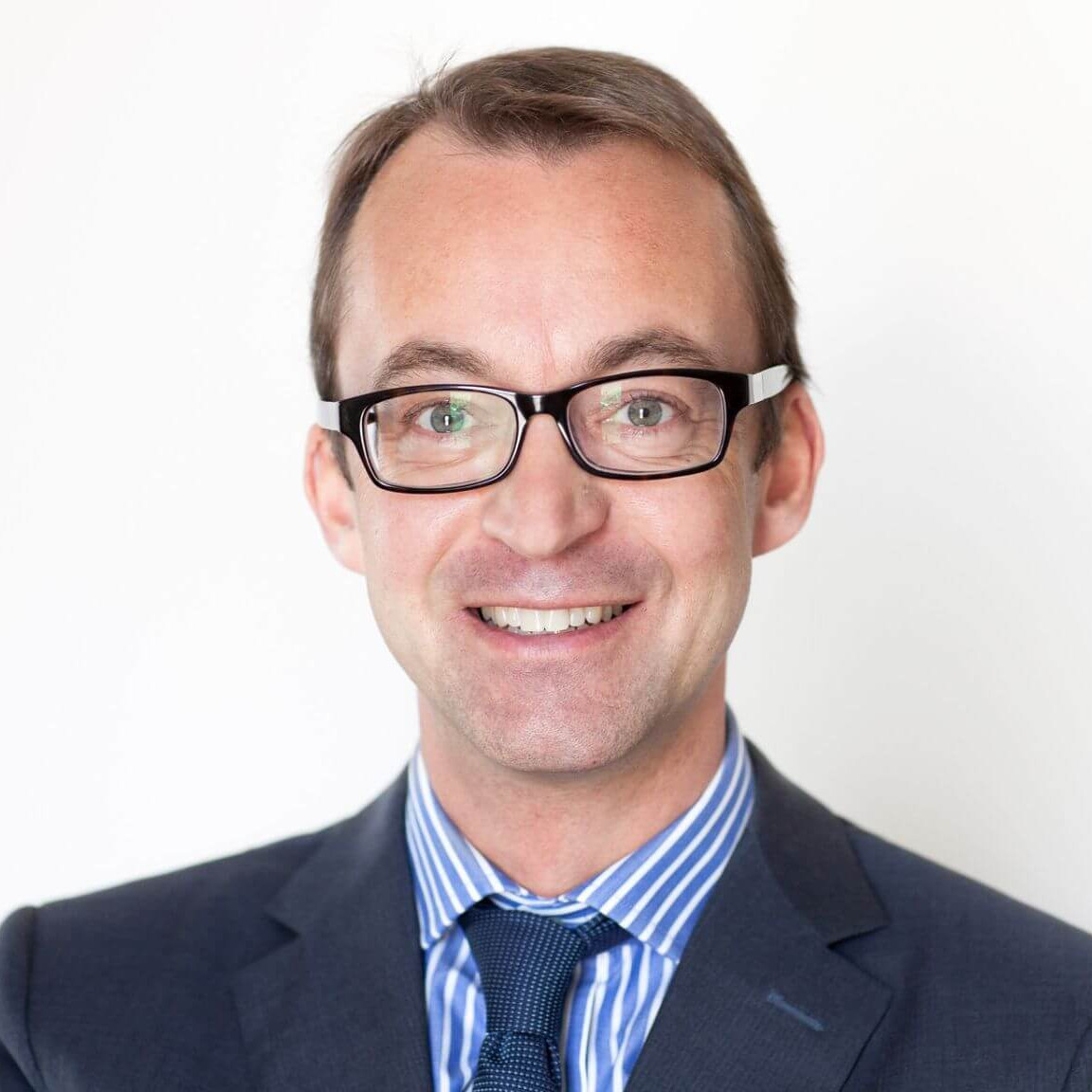 Philippe Barré, professeur agrégé à l'École de relations industrielles de l'Université de Montréal