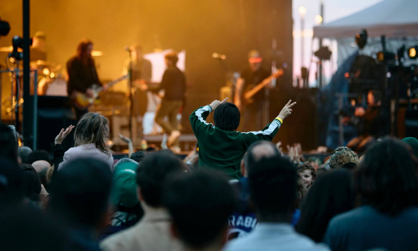Un grand concert gratuit clôturera les quatre journées d’activités.