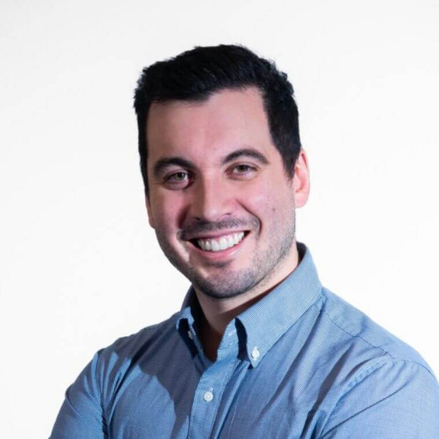 Nicolas Richard, professeur au Département de médecine de l'Université de Montréal